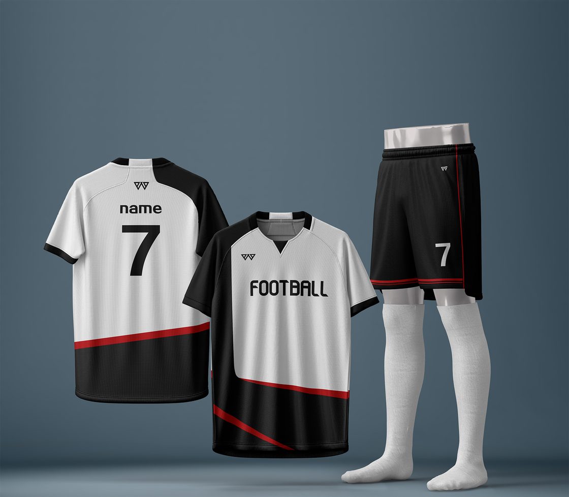 ZQ-XYL-005 custom soccer reference style — made to order by BACHI SPORTS